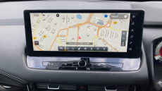 Nissan Qashqai 1.3 DiG-T MH 158 N-Connecta 5dr Xtronic Petrol Hatchback